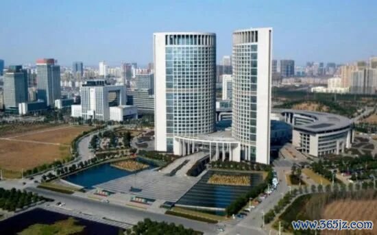 合肥名列中国最好显露城市大型城市组别第6位